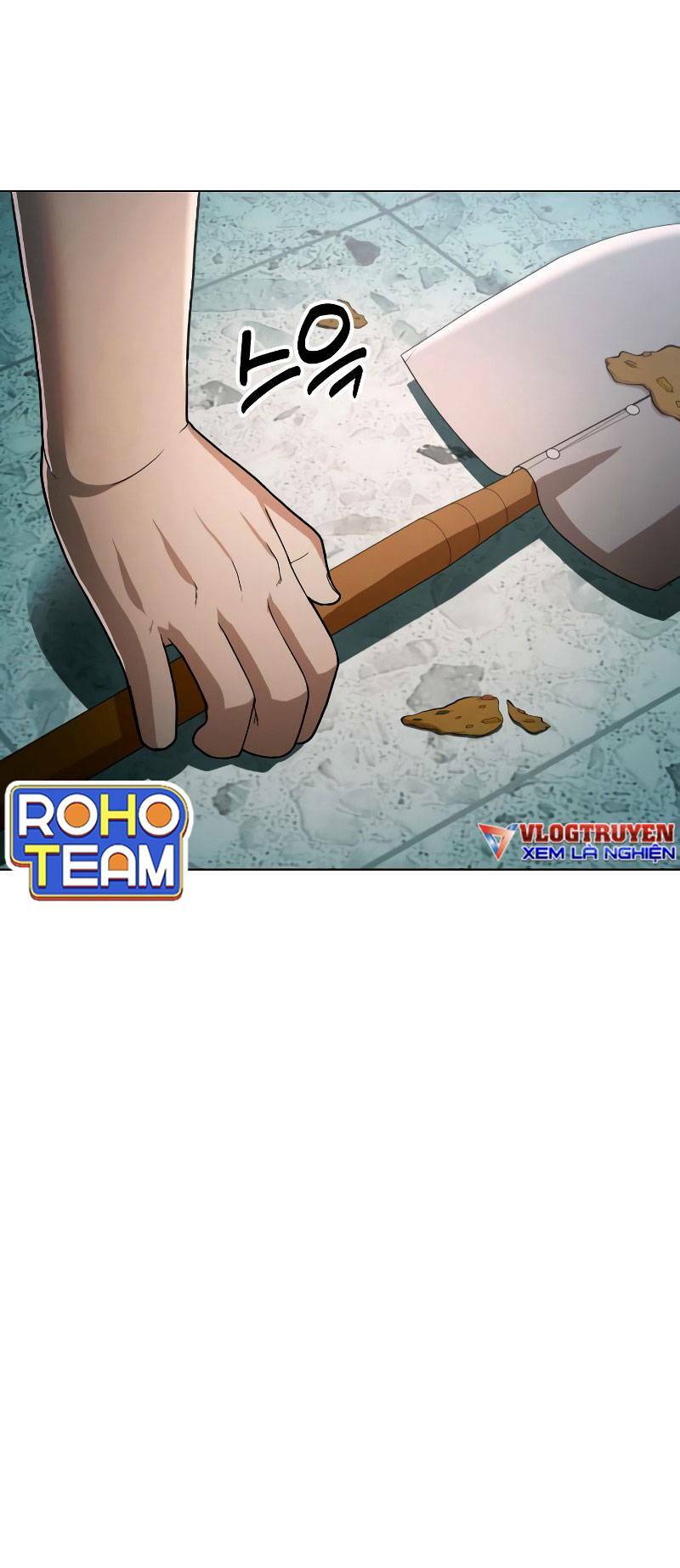 Điệp Viên 18 Tuổi Chương 33 Ảnh 34
