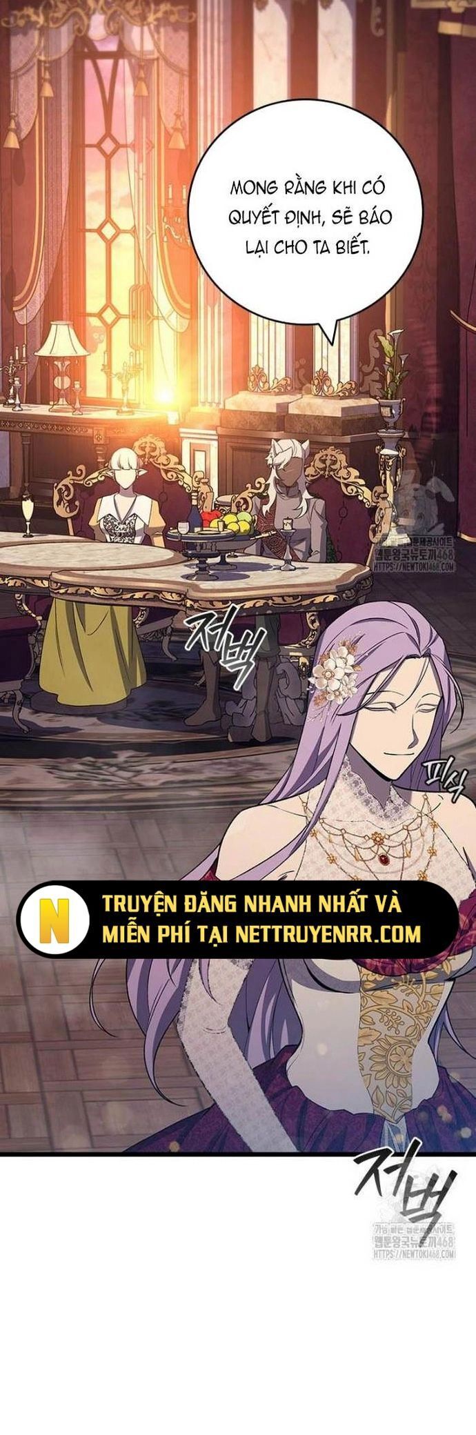 Thực Long Ma Pháp Sư Chương 100 Ảnh 41