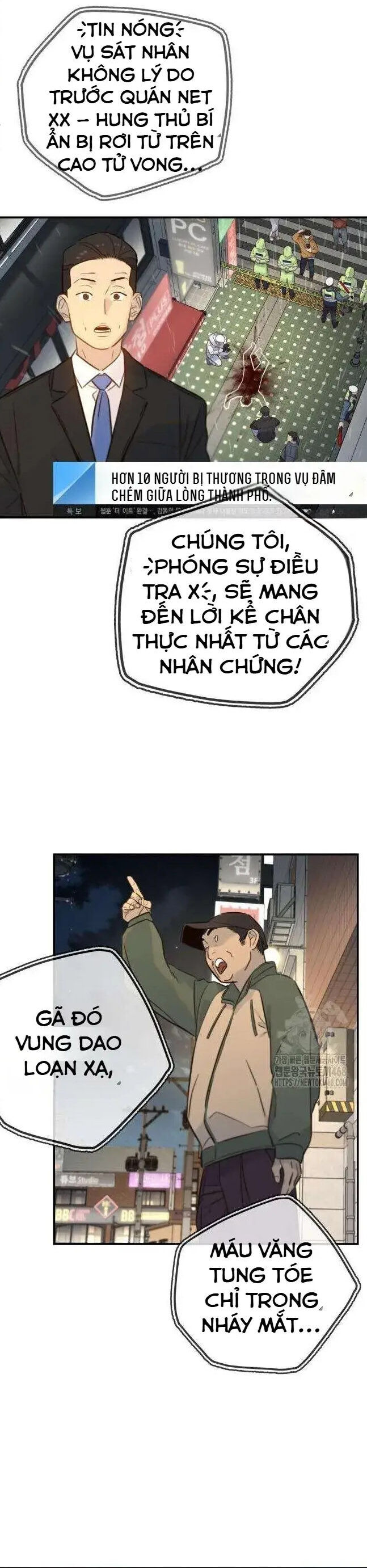 Mọi Người Đều Yêu Cô Ấy Chương 5 Ảnh 41