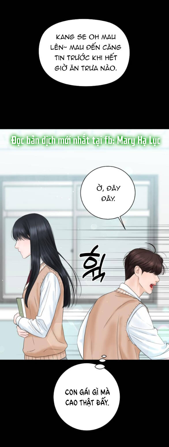 Tôi Sẽ Cho Anh Thứ Tồi Tệ Nhất Chương 7.1 Ảnh 44