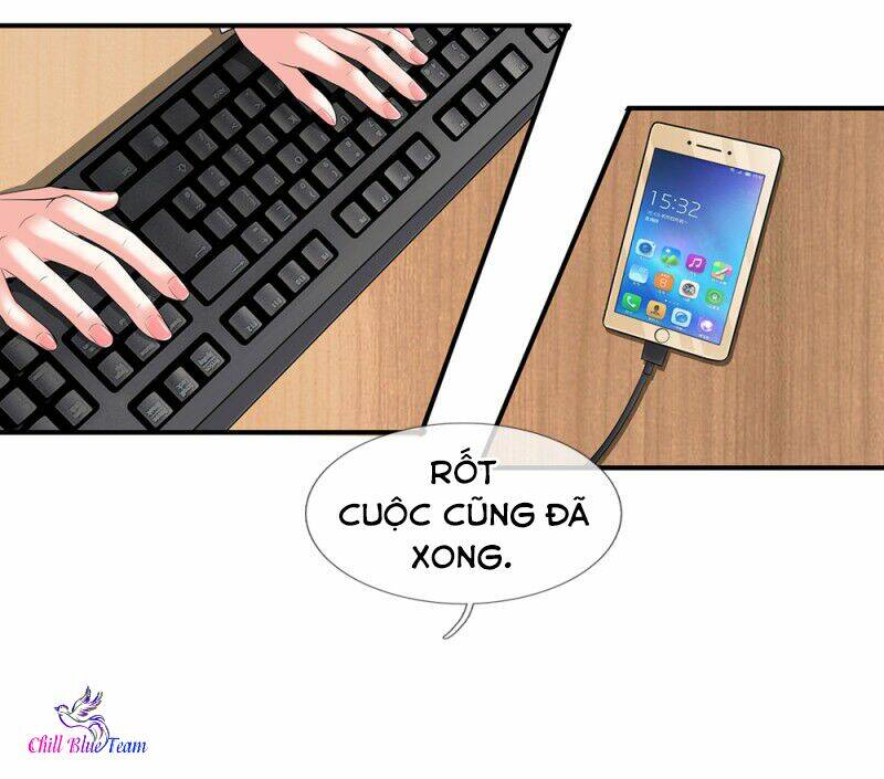 Tổng Tài Đích Tự Dưỡng Tiểu Kiều Thê Chương 22 Ảnh 6