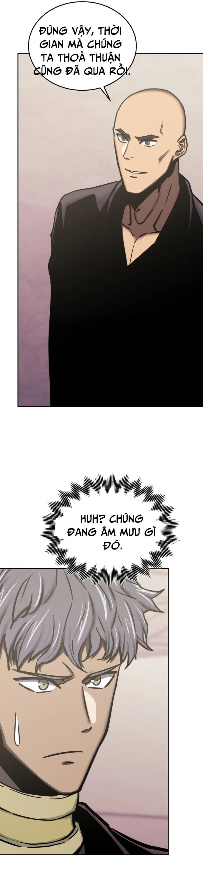Kể Từ Bây Giờ, Tôi Là Một Người Chơi Chương 121 Ảnh 42