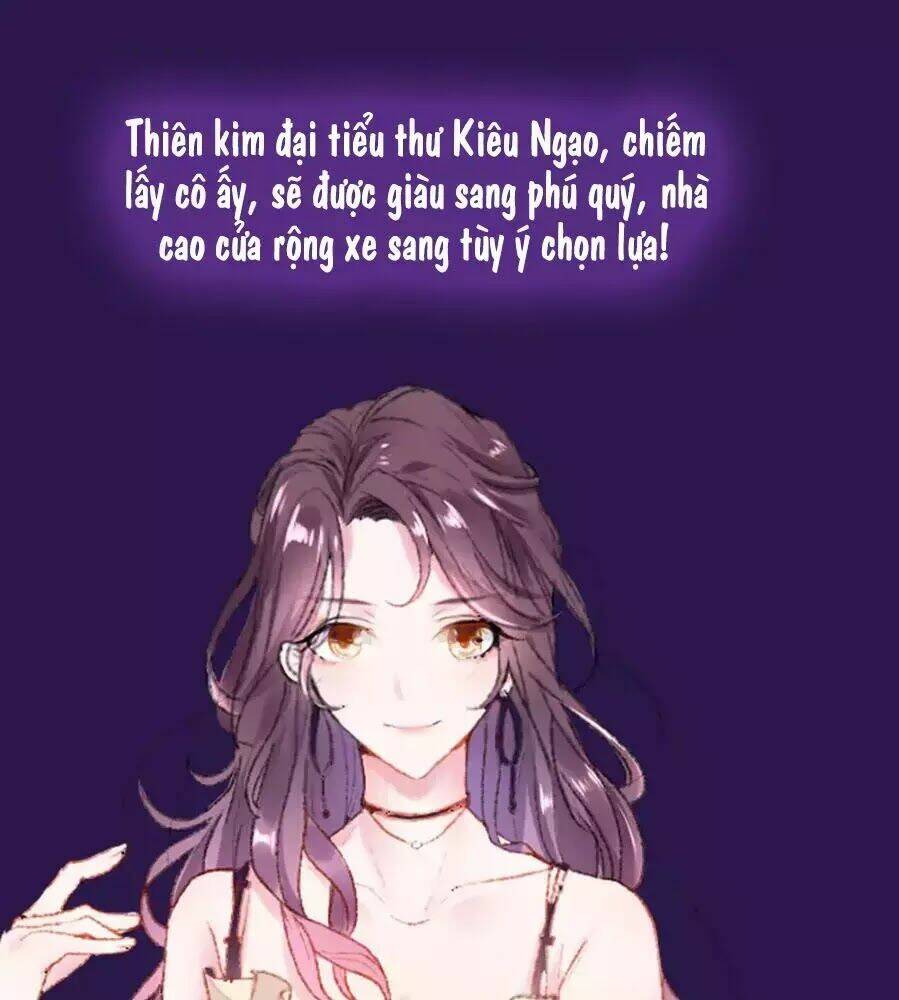Ứng Dụng Thần Tình Yêu Chương 0 Ảnh 18