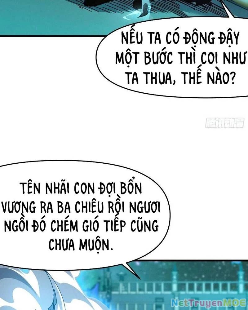 Bị Ăn Mòn, Ta Phải Dựa Vào Đồ Đệ Để Kéo Dài Tính Mạng Chương 22 Ảnh 23