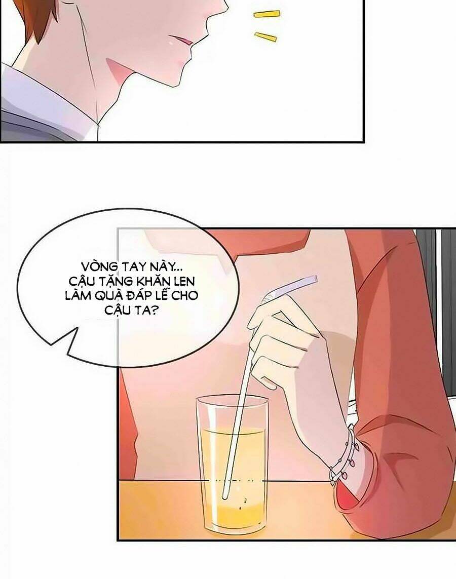 Đại Thần Tình Yêu Chớ Chạm Tôi Chương 57 Ảnh 24