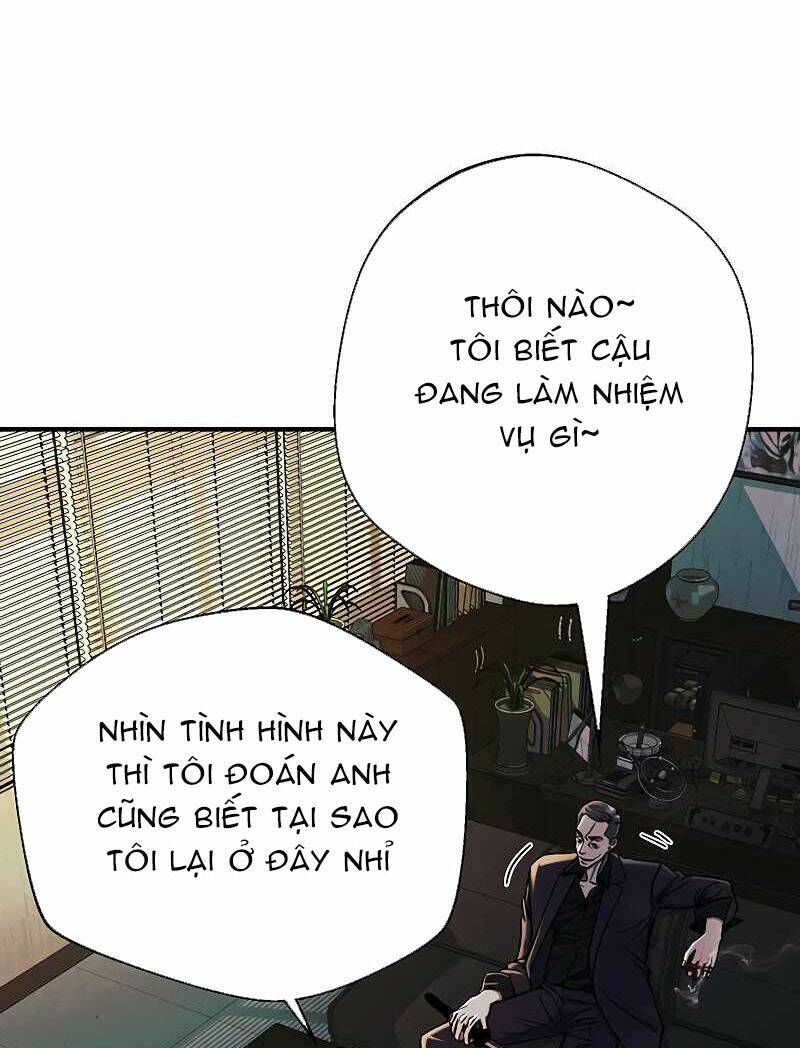 Ước Muốn Của Một Gangster Chương 3.1 Ảnh 25