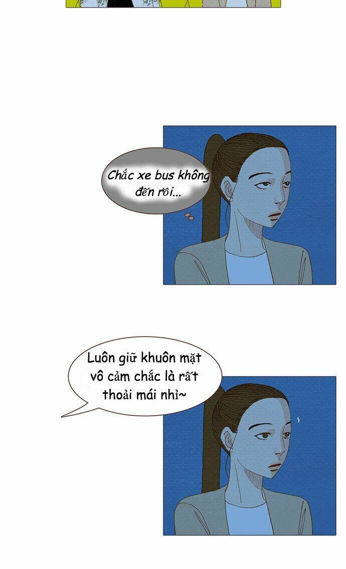 Thánh Thần Trẻ Trâu Chương 69 Ảnh 14