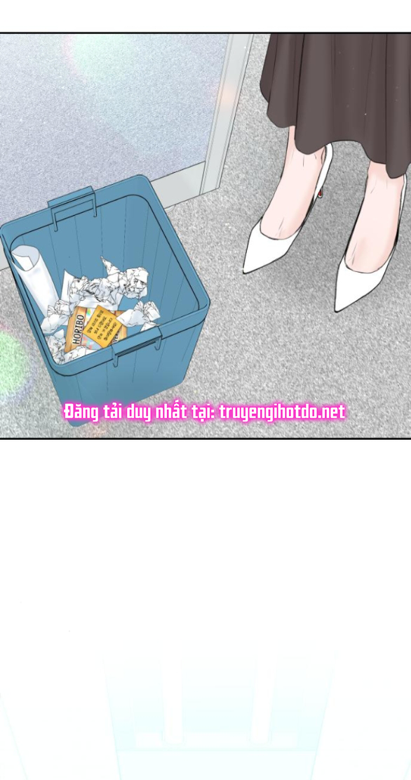 Tôi Sẽ Cho Anh Thứ Tồi Tệ Nhất Chương 8.2 Ảnh 25
