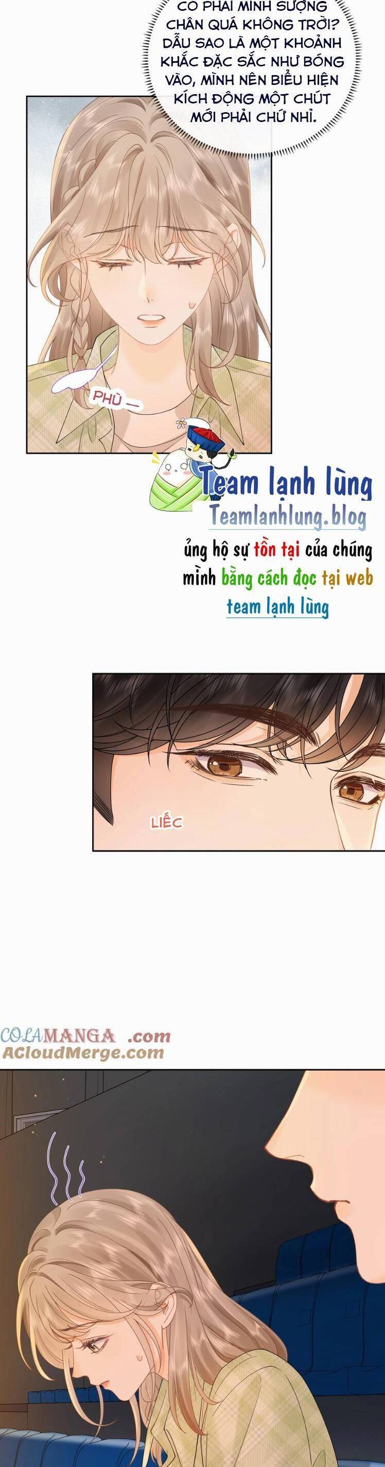 Chiết Ánh Trăng Chương 30 Ảnh 15