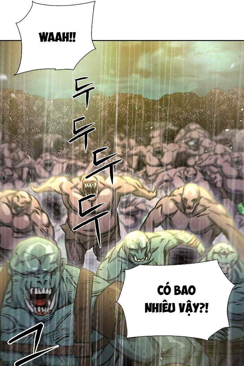 Druid Tại Ga Seoul - Người Hóa Thú Chương 88 Ảnh 96
