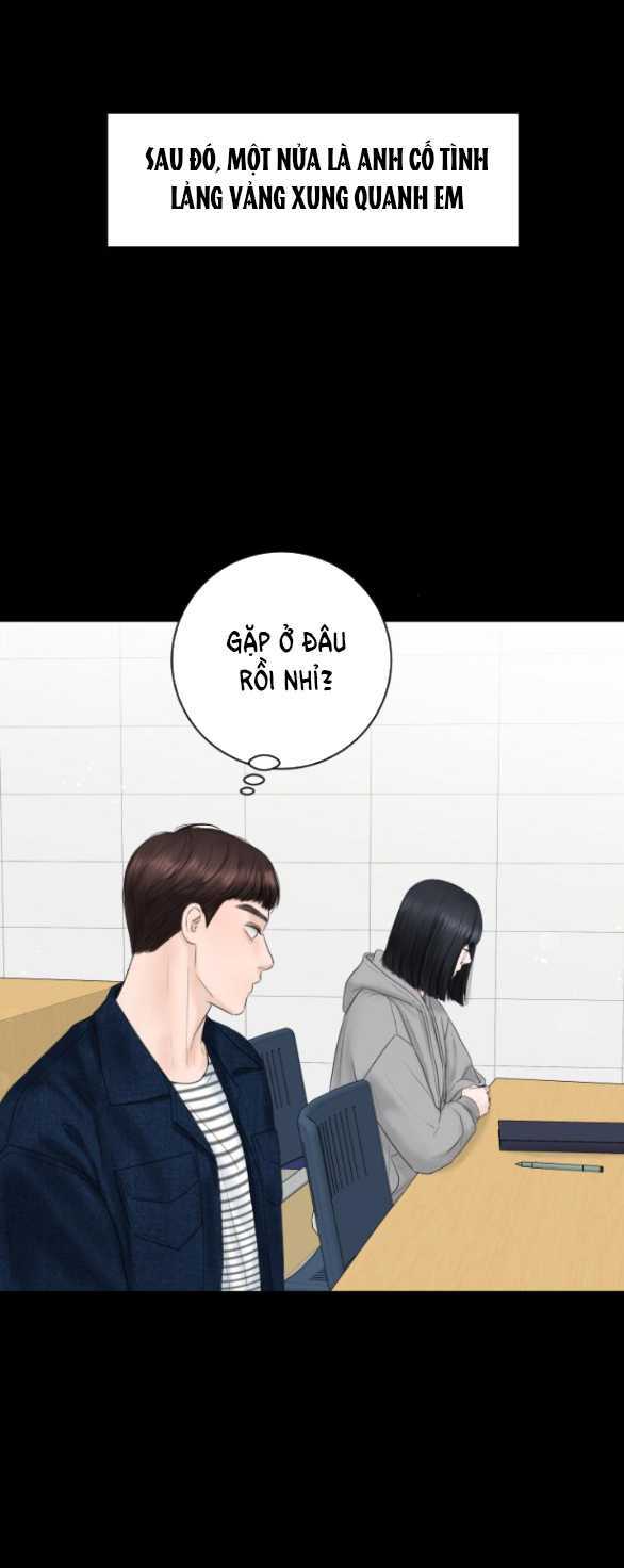 Tôi Sẽ Cho Anh Thứ Tồi Tệ Nhất Chương 8.1 Ảnh 9