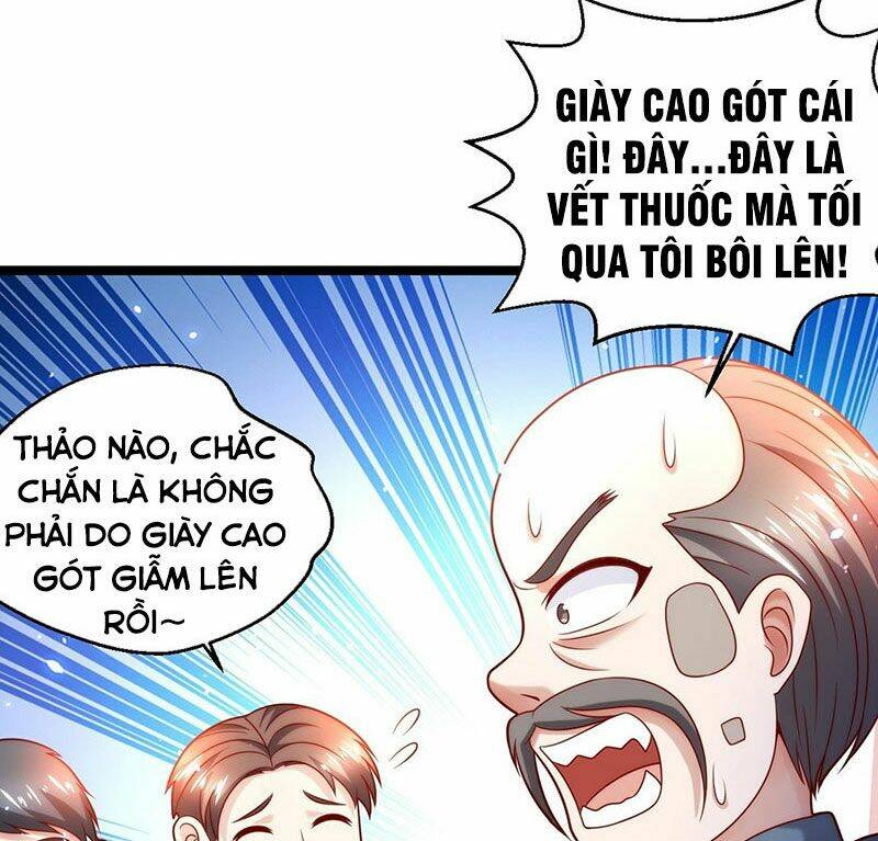 Thế Thân Thiếu Gia Không Dễ Chọc Chương 52 Ảnh 57