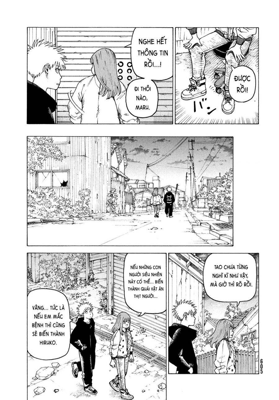 Tengoku Daimakyou Chương 57 Ảnh 14