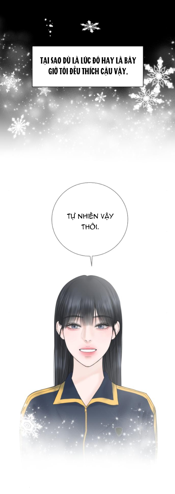 Tôi Sẽ Cho Anh Thứ Tồi Tệ Nhất Chương 8.2 Ảnh 5