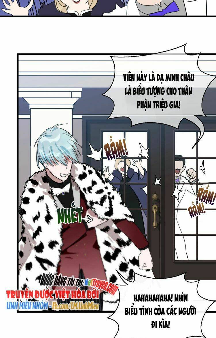Niên Niên Hữu Ngư Chương 1 Ảnh 25