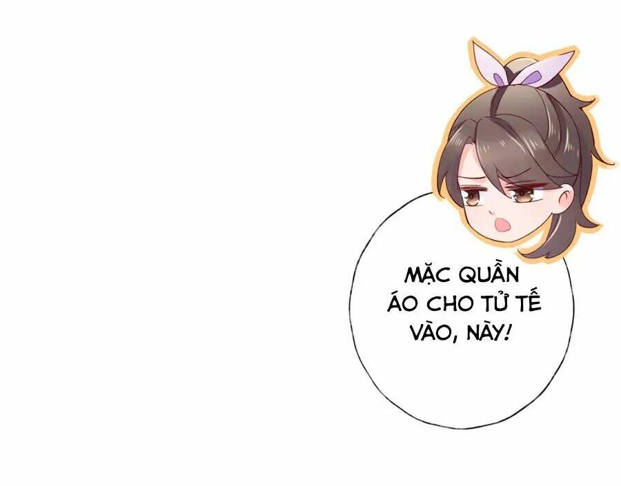 Điềm Mỹ Chi Huyết Chương 17 Ảnh 26