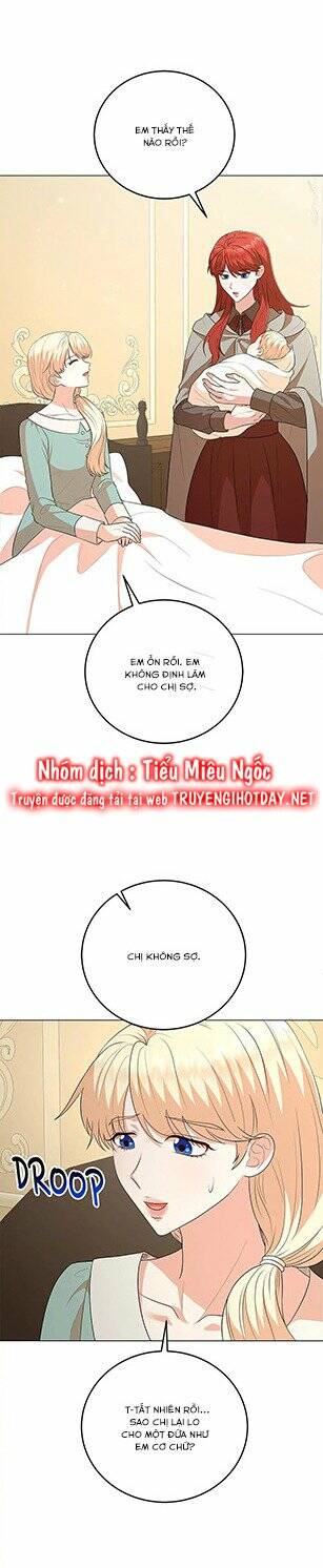 Nhân Vật Phản Diện Cũng Khó Chịu Chương 83 Ảnh 29