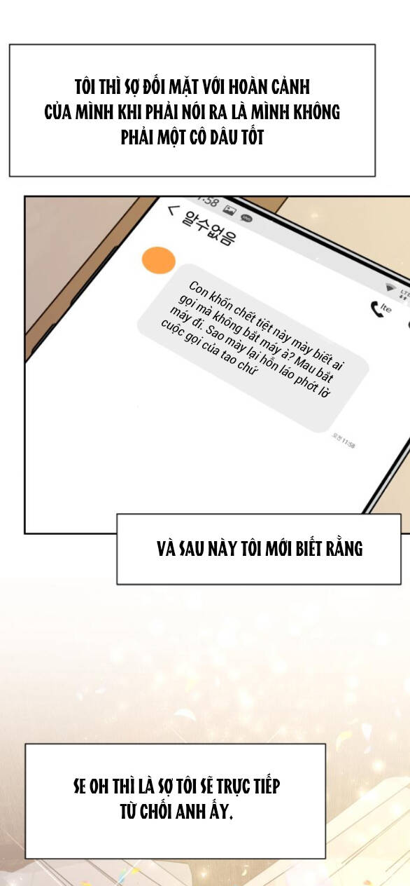 Tôi Sẽ Cho Anh Thứ Tồi Tệ Nhất Chương 10.1 Ảnh 8