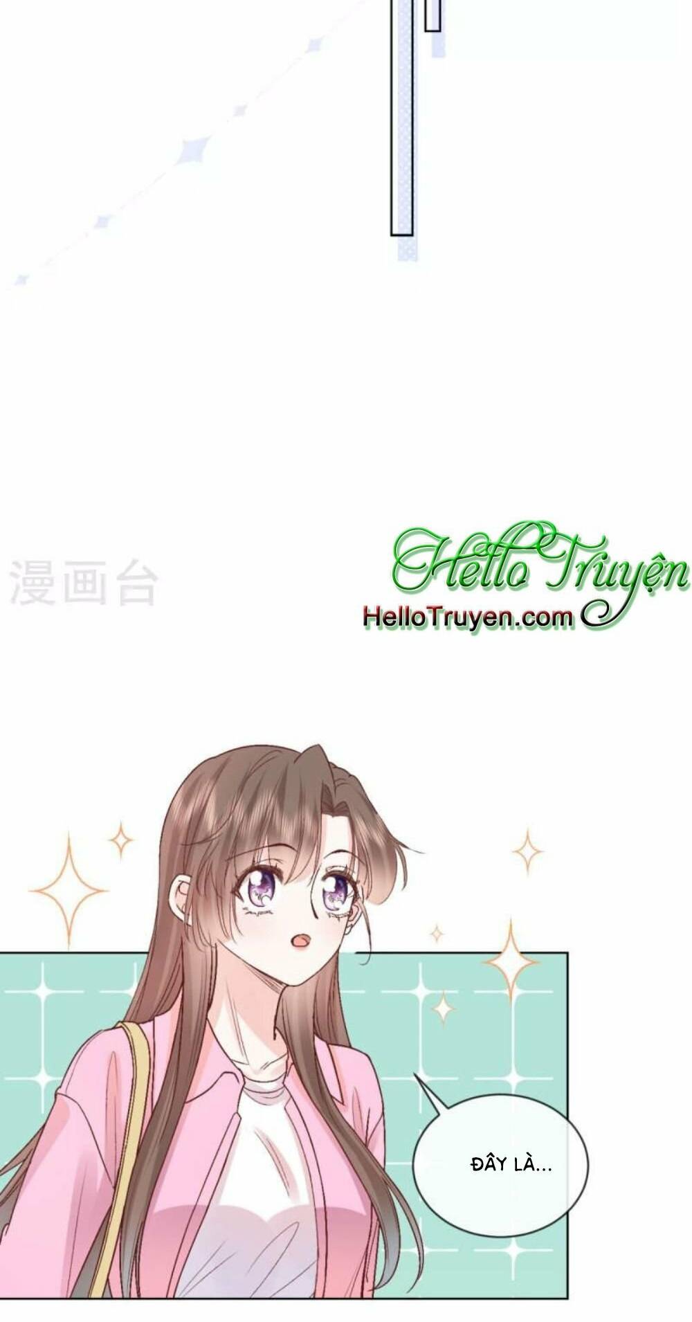 Xuyên Vào Tiểu Thuyết Chinh Phục Tổng Tài Chương 47 Ảnh 20