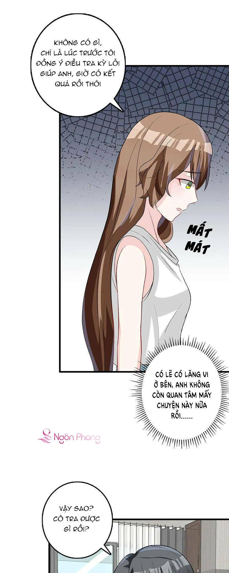 Tân Nương Thế Thân Chương 81 Ảnh 8
