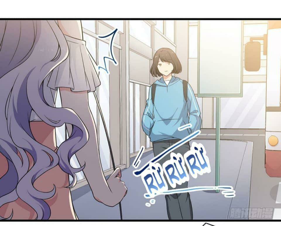 101 Lần Đoạt Hôn Chương 3 Ảnh 10