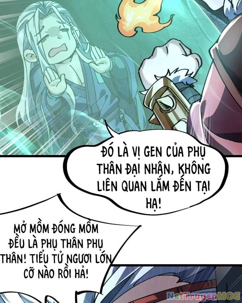 Bị Ăn Mòn, Ta Phải Dựa Vào Đồ Đệ Để Kéo Dài Tính Mạng Chương 19 Ảnh 68