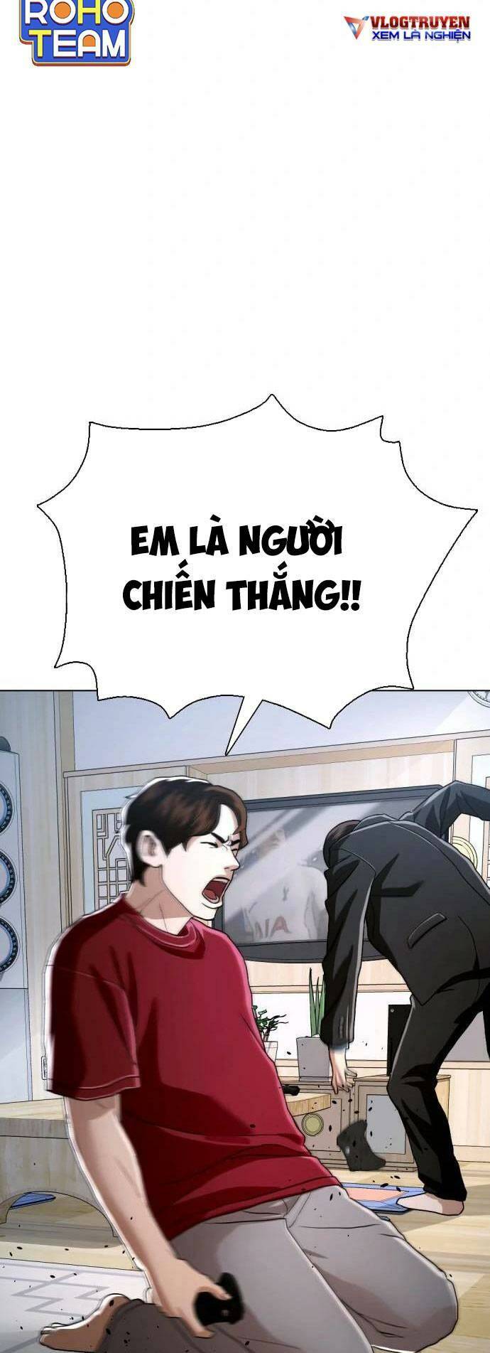 Điệp Viên 18 Tuổi Chương 38 Ảnh 15