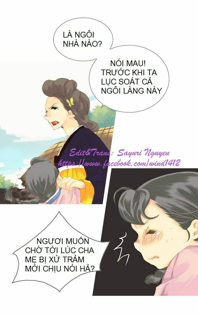 The Great Merchant Kim Manduk Chương 17 Ảnh 21