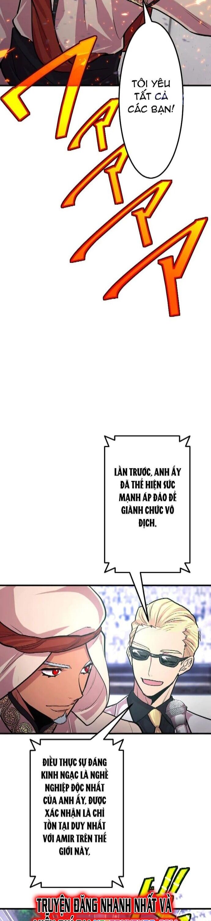 Nhà Hiền Triết Đã Nghỉ Hưu Thay Đổi Cuộc Đời Bằng Kỹ Năng Ur Chương 26 Ảnh 9