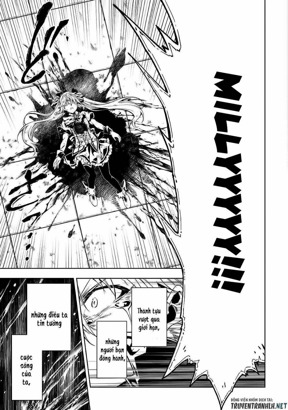 Kouritsu Kuriya Madoushi, Dani No Jinsei De Madou O Kiwameru Chương 48 Ảnh 71