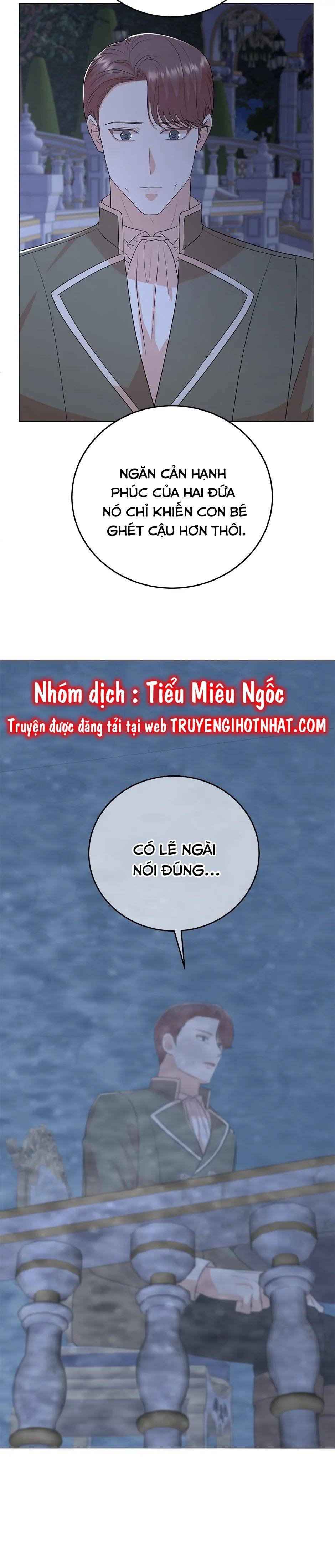 Nhân Vật Phản Diện Cũng Khó Chịu Chương 93 Ảnh 35