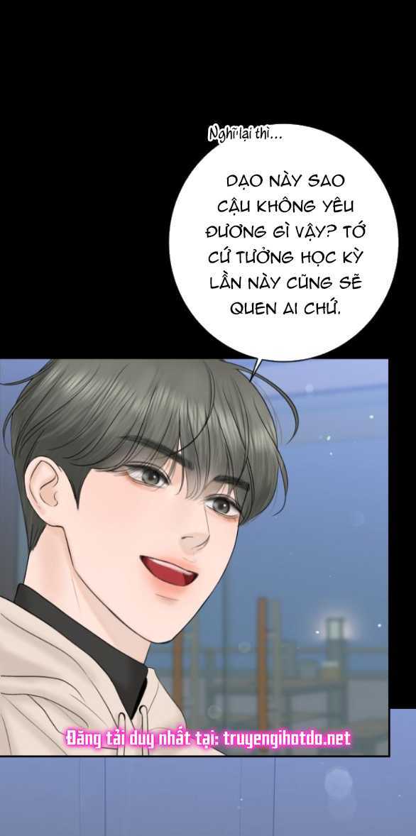 Tôi Sẽ Cho Anh Thứ Tồi Tệ Nhất Chương 8.1 Ảnh 43