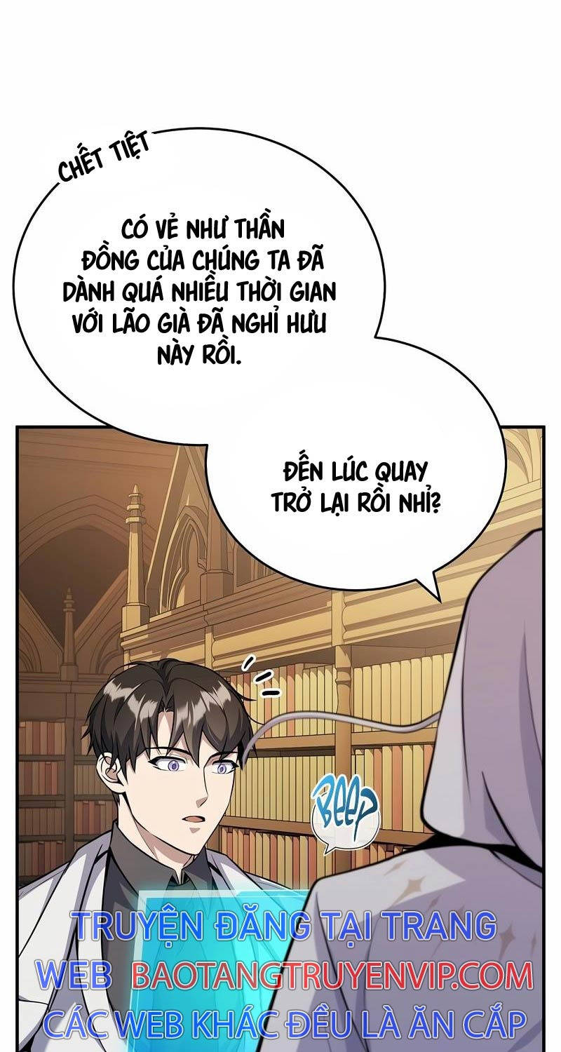 Những Nhân Vật Chính Mà Chỉ Tôi Biết Chương 35 Ảnh 70