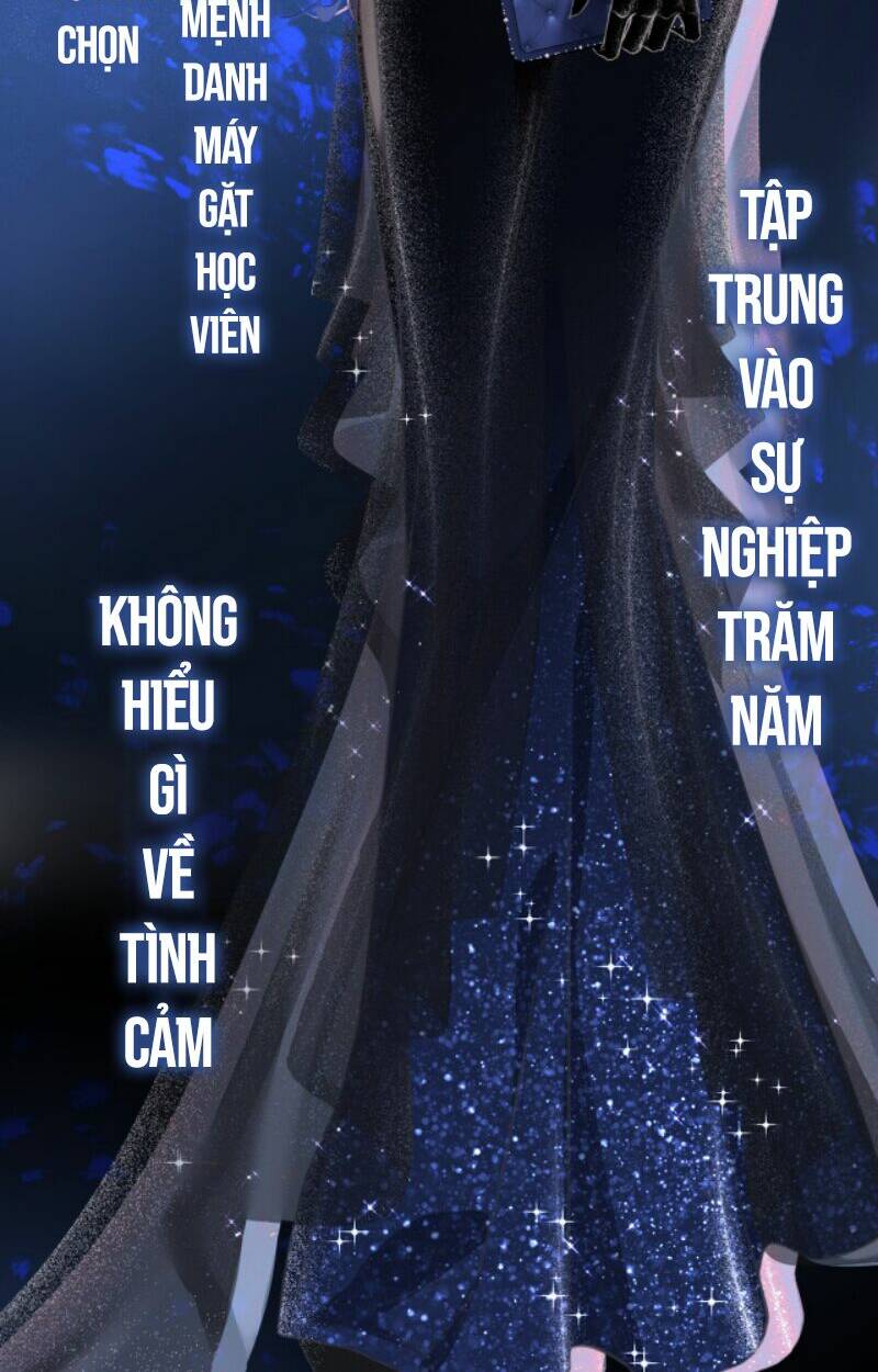 Nữ Cố Vấn Của Show Tuyển Chọn Chương 0 Ảnh 3