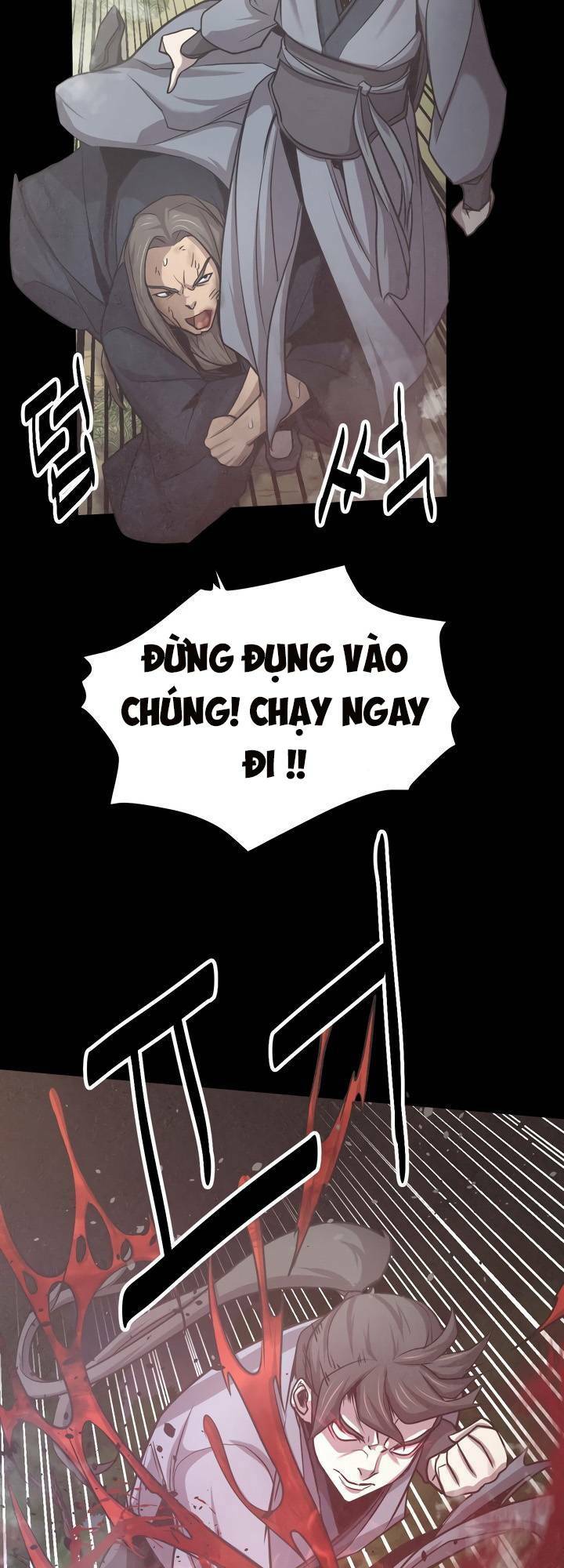 Kẻ Thù Chương 15 Ảnh 24