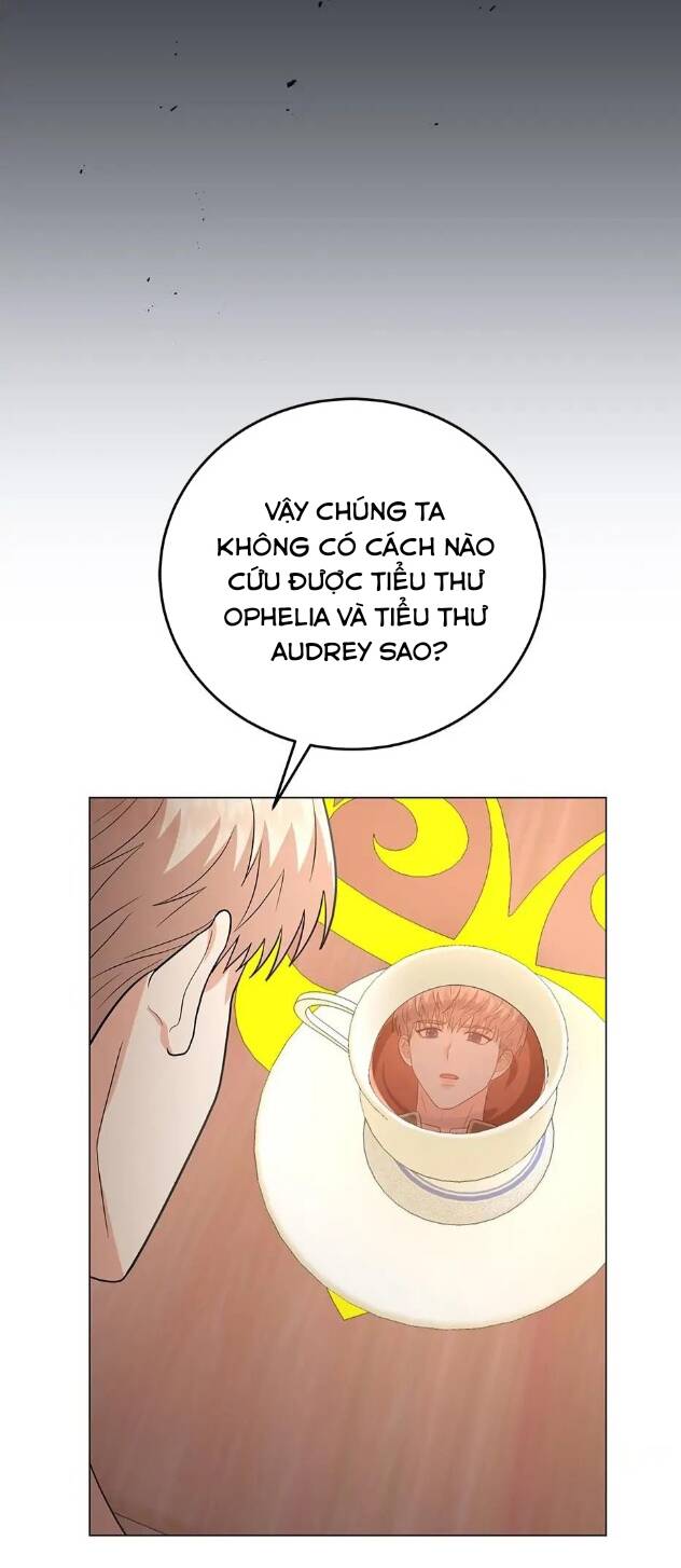 Nhân Vật Phản Diện Cũng Khó Chịu Chương 84 Ảnh 38