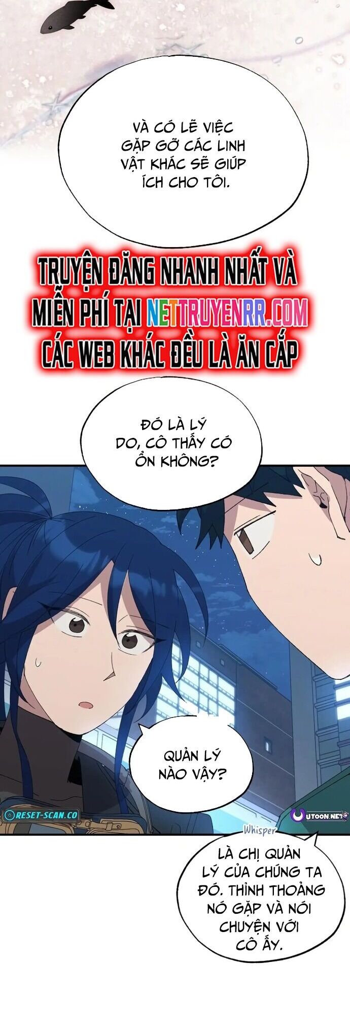 Cửa Hàng Diệu Kỳ Chương 59 Ảnh 15