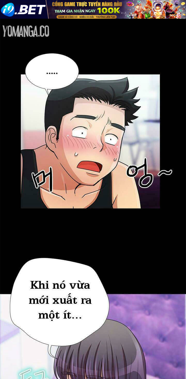 Sikinen Chương 13 Ảnh 13