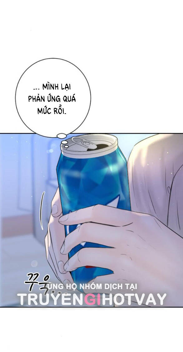 Tôi Sẽ Cho Anh Thứ Tồi Tệ Nhất Chương 6.1 Ảnh 47