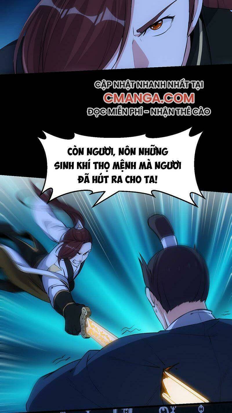 Hệ Thống Thần Long Nghịch Thiên Chương 91 Ảnh 3