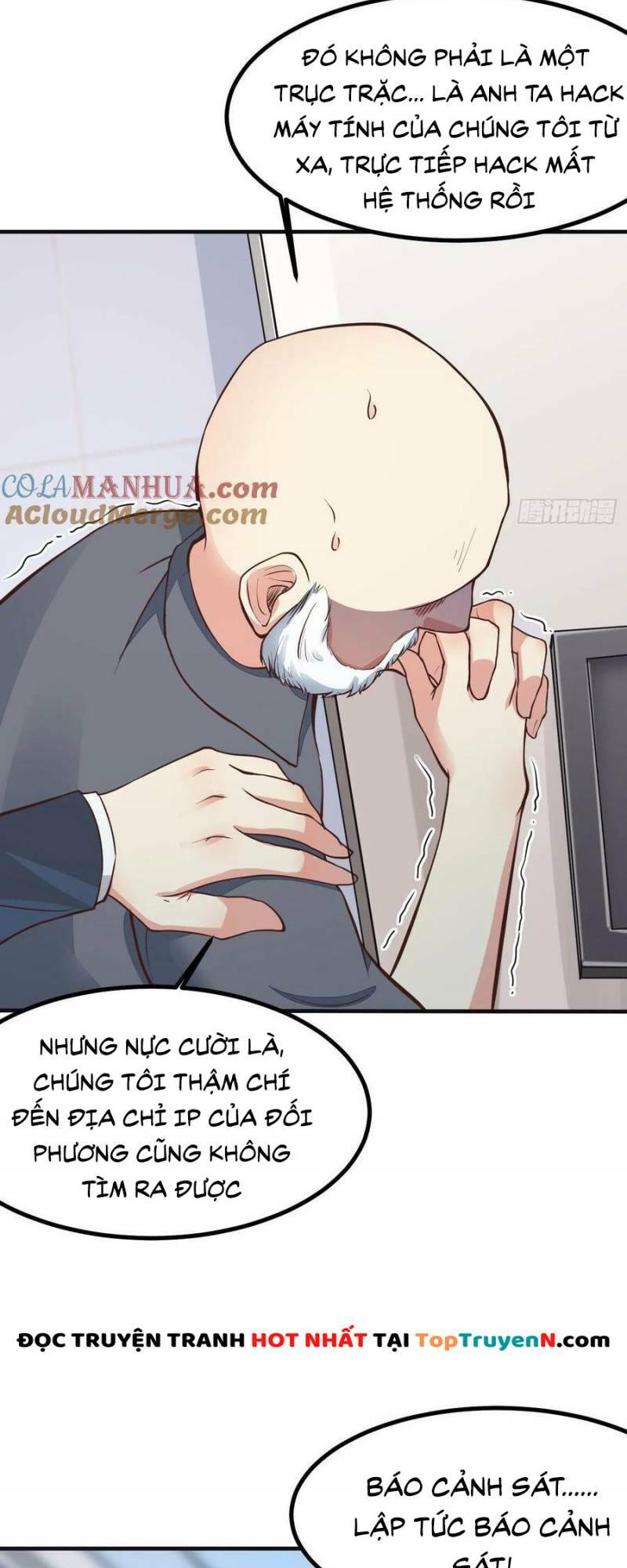 Mỗi Tuần Ta Có Một Thân Phận Mới Chương 100 Ảnh 10