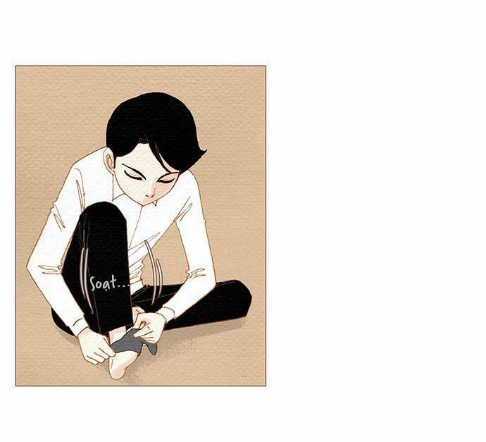 Thánh Thần Trẻ Trâu Chương 64 Ảnh 5