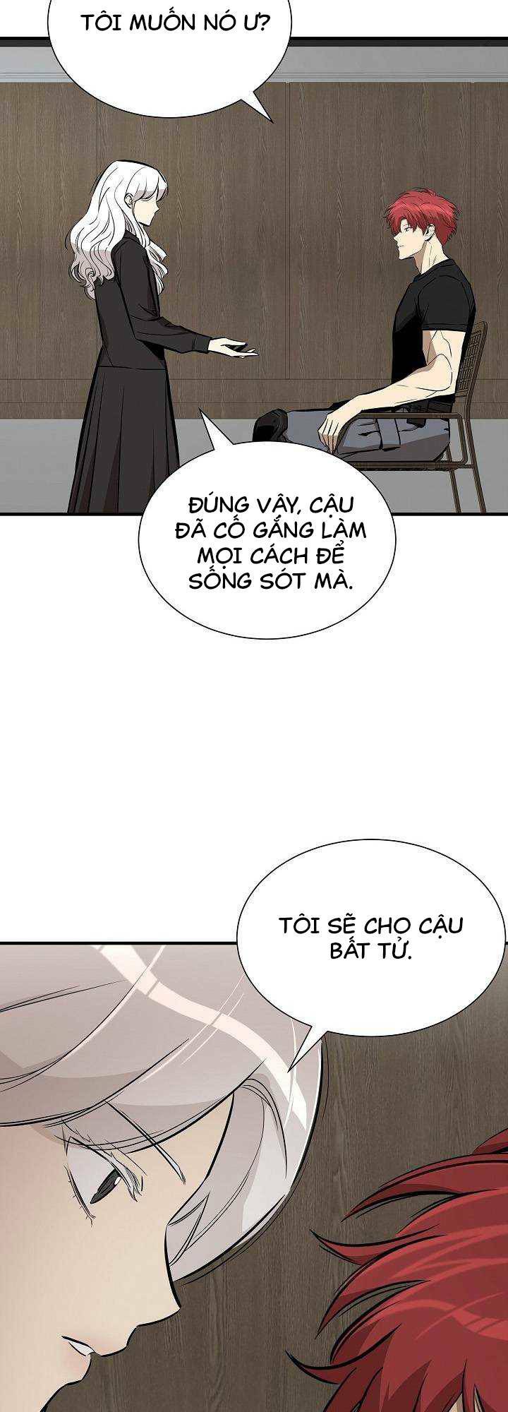 Trở Lại Ngày Tận Thế Chương 152 Ảnh 44