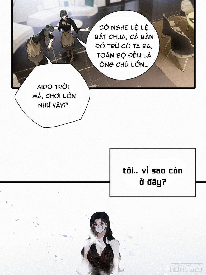 Thỉnh Quân Nhập Quái Chương 48 Ảnh 28