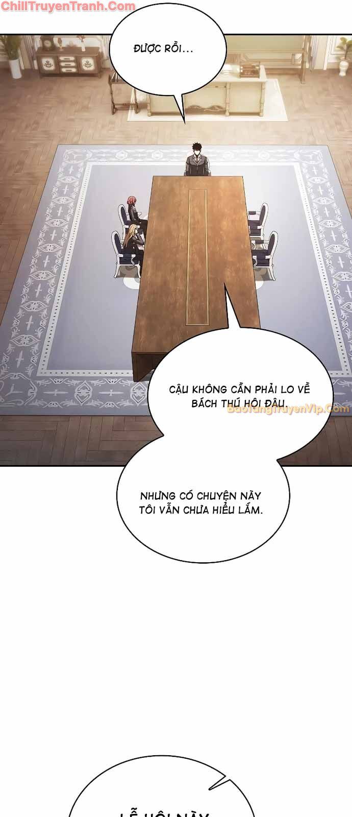 Kiếm Sĩ Thiên Tài Của Học Viện Chương 93 Ảnh 71