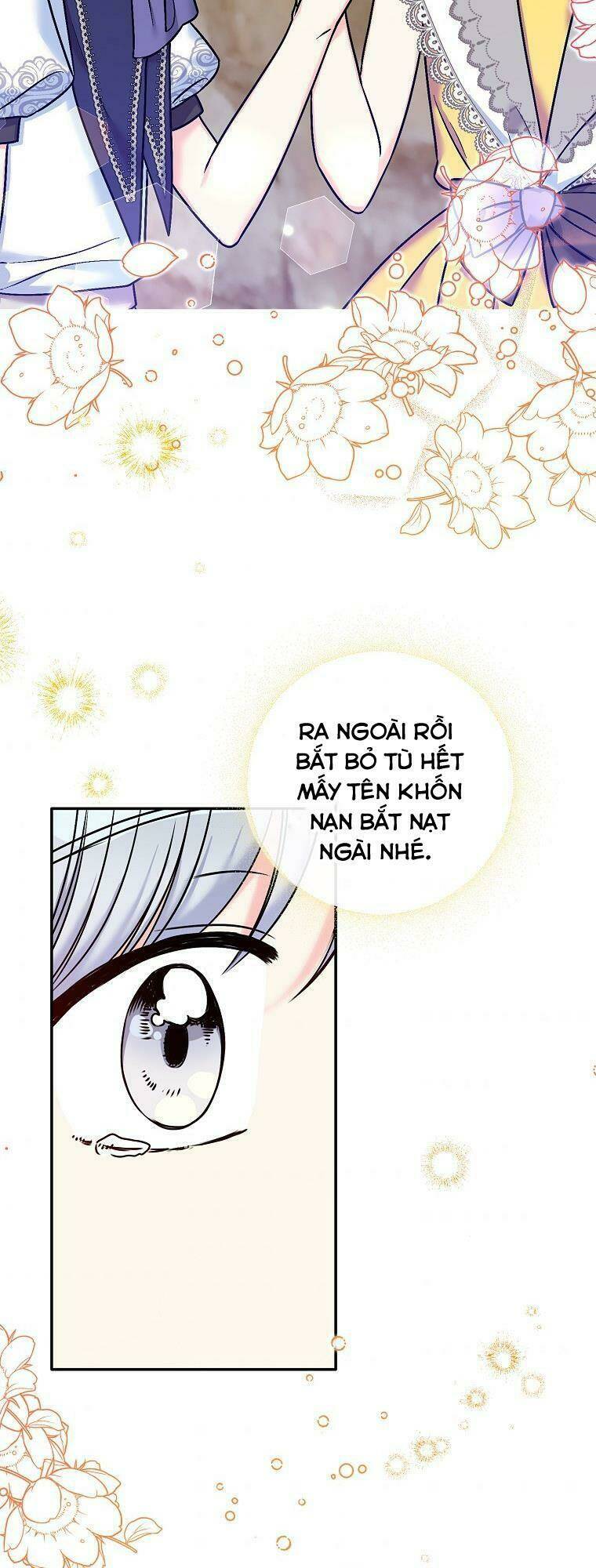 Sinh Ra Làm Con Gái Ác Nữ Chương 35 Ảnh 61