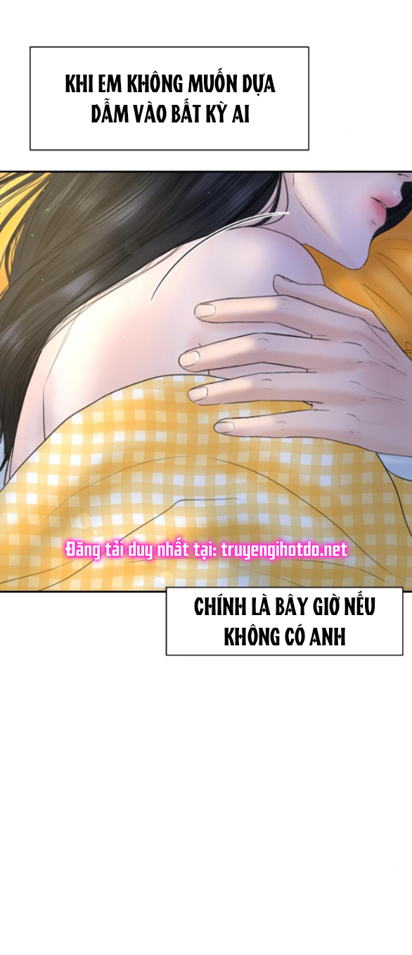 Tôi Sẽ Cho Anh Thứ Tồi Tệ Nhất Chương 8.2 Ảnh 19
