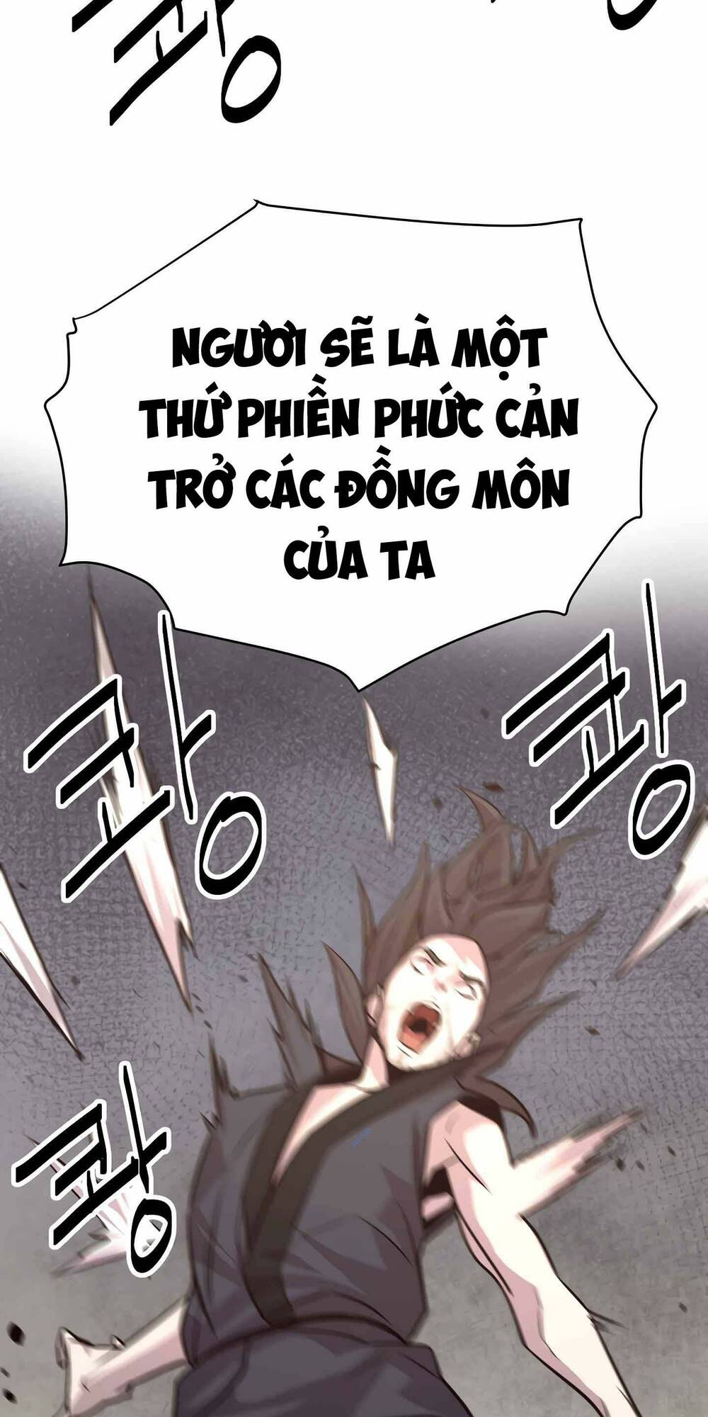 Kẻ Thù Chương 33 Ảnh 57
