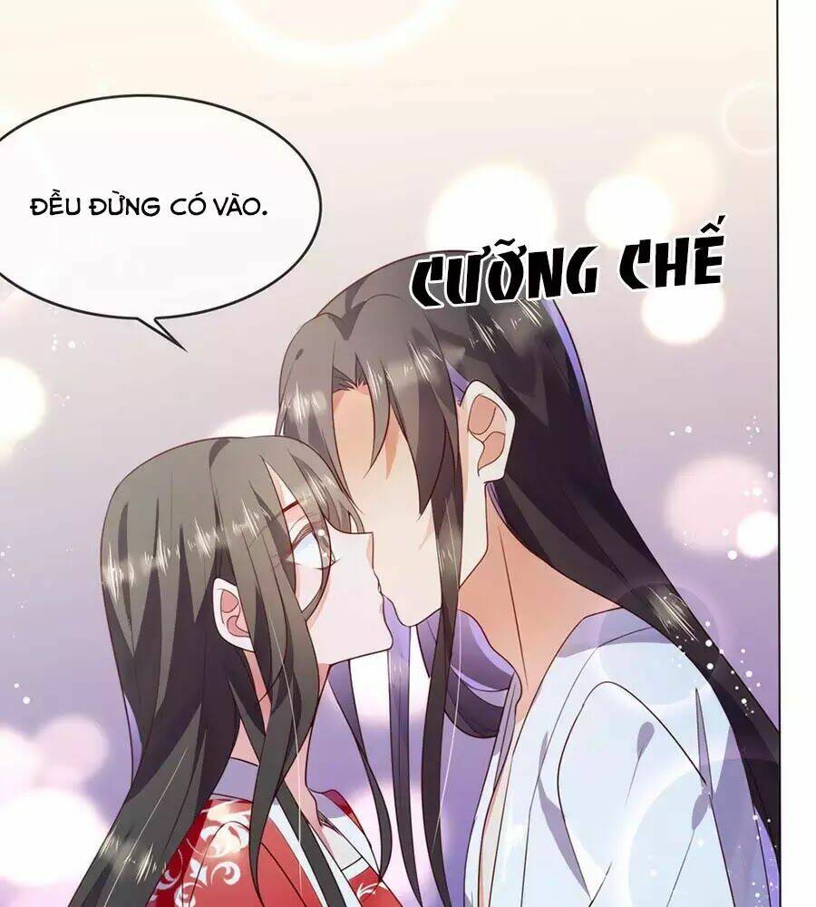 Điềm Mỹ Chi Huyết Chương 31 Ảnh 45