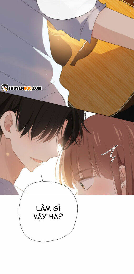 Yêu Em, Yêu Chính Tôi Chương 6 Ảnh 8